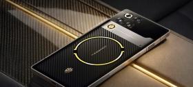 Redmagic lansează ediția Golden Saga în China; smartphone cu 24GB RAM, răcire aurită și design inspirat din segmentul auto