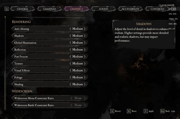 Gigabyte A16 - Screenshots gaming (1): Clair Obscur (3).jpg