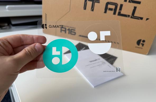 Gigabyte A16 - Unboxing: Gigabyte-A16 (7).jpg