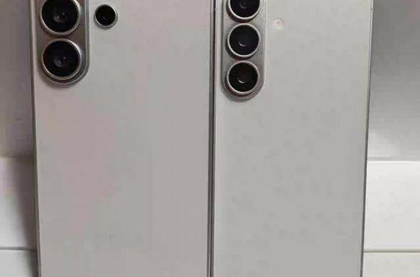 Galaxy S26, Galaxy S26 Ultra - Machete Dummy: 1.jpg