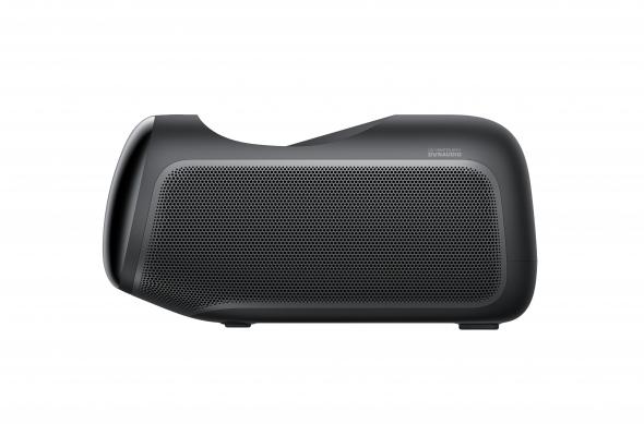 JMGO aduce O2S Ultra la CES 2026; proiector laser compact cu Google TV și imagine de 100” de la 16 cm: JMGO O2S Ultra 4K - 05.jpg