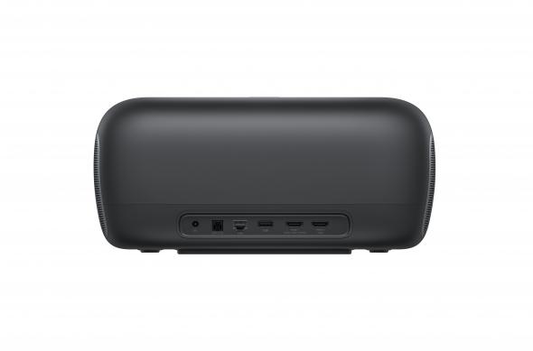 JMGO aduce O2S Ultra la CES 2026; proiector laser compact cu Google TV și imagine de 100” de la 16 cm: JMGO O2S Ultra 4K - 03.jpg