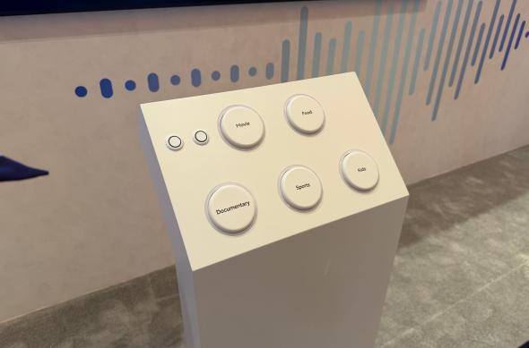 Samsung Vision AI Companion - Fotografii CES 2026: Samsung-AI (5).jpg