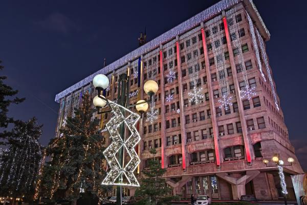 OnePlus 15R - Mostre Foto (seara)