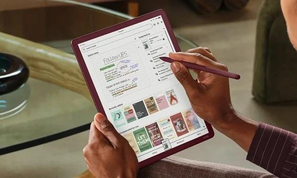 TCL lansează Note A1 Nxtpaper ca alternativă la Kindle Scribe Colorsoft; tabletă cu AI și ecran de 120Hz pentru luat notițe