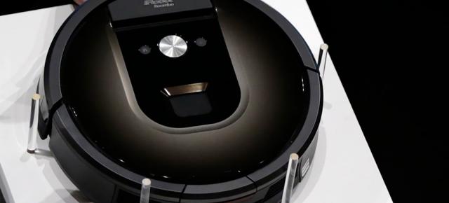 Adio iRobot Roomba! Compania intră în faliment, deşi a dat startul trendului aspiratoarelor robot