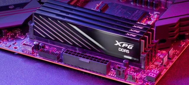 Prețurile memoriei RAM ar putea scădea în 6 luni; Managerul PR Sapphire sugerează că panica actuală nu e justificată