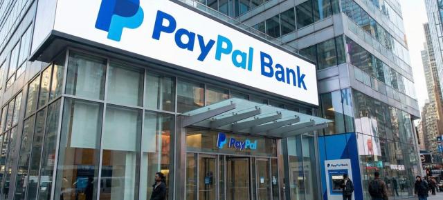 PayPal devine bancă; Ce presupune această schimbare?