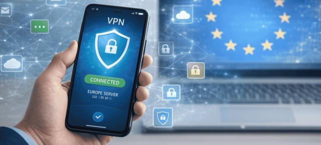 UE le-a pus gând rău VPN-urilor, urmând a reţine mai multe date despre utilizatori
