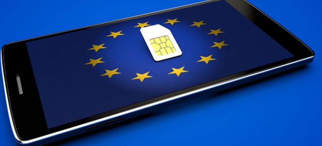 Tarife mai mici în roaming pentru Ucraina şi Moldova de la 1 ianuarie 2026 cu Roam Like at Home; Ce sume vor fi?