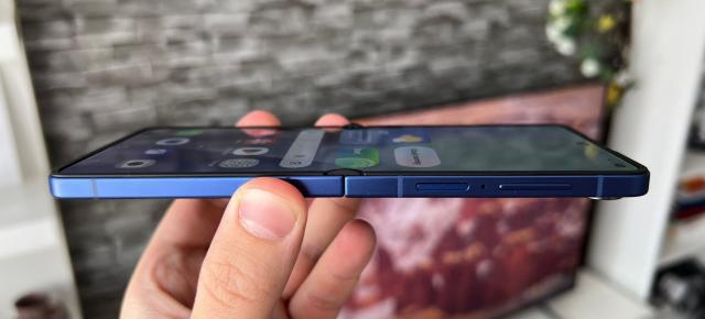 Încă o confirmare pentru talia slim a lui Galaxy Z Flip8, plus baterie mai mare?