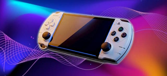 PS6 ar putea veni și în variantă portabilă; Un handheld apare în documente interne