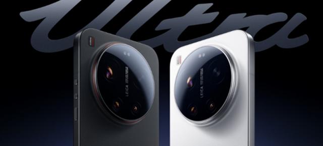 Xiaomi 17 Ultra primește un hands-on oficial, cel mai slim Ultra al companiei de până acum