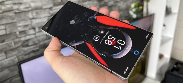 RedMagic 11 Air e gata de lansare, iată ce specificaţii va avea cel mai stilat, ușor telefon de gaming