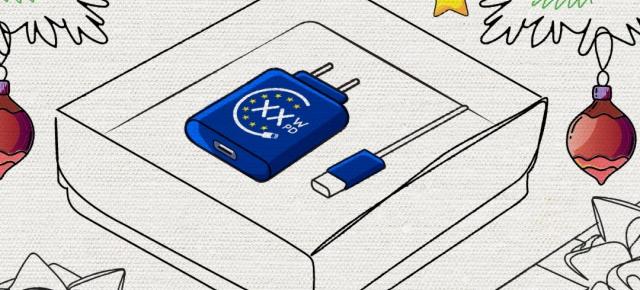 Un încărcător pentru toți; Comisia Europeană standardizează USB-C și stârnește o furtună de reacții online