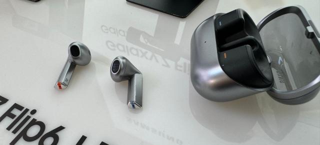 Căștile Galaxy Buds4 și Buds4 Pro aproape gata de debut, primesc certificarea FCC și ar putea sosi alături de Galaxy S26