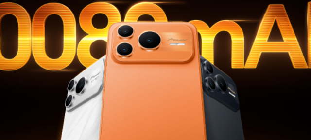 Începe duelul bateriilor de peste 10000 mAh! Honor Power2 se lansează pe 5 ianuarie cu baterie de tanc