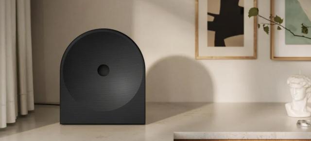 CES 2026: Samsung dezvăluie boxe cochete şi cu control AI pentru bas - Music Studio 5 și Studio 7