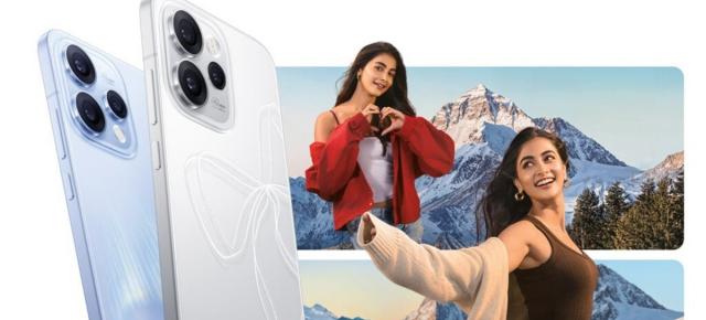 OPPO Reno15 sosește pe 8 ianuarie în India, semn că debutul global nu e departe; Ce ne rezervă seria?