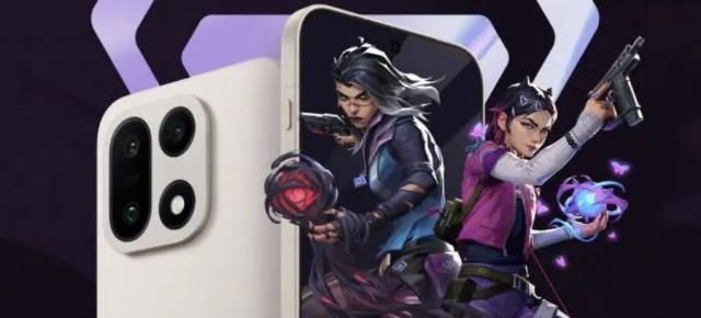 OnePlus 16 ar plusa cu un ecran de 200+ Hz, gaming la şi mai multe FPS-uri