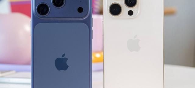 Apple complică inutil experiența foto în iOS 26; utilizatorii nu mai pot dezactiva HDR-ul din poze