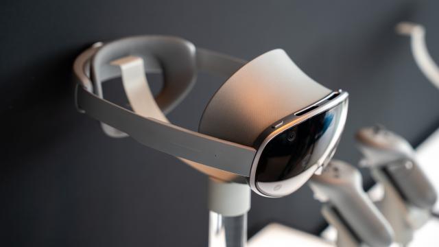 <b>Competiție în creștere pentru Galaxy XR; Meta închide porțile Horizon OS</b>Samsung a lansat în noiembrie primul său headset XR, Galaxy XR, marcând odată cu acesta și debutul sistemului de operare Android XR. Vorbim despre un OS dezvoltat de Google special pentru realitate mixtă. Se vehiculează că și alți producători vor lansa