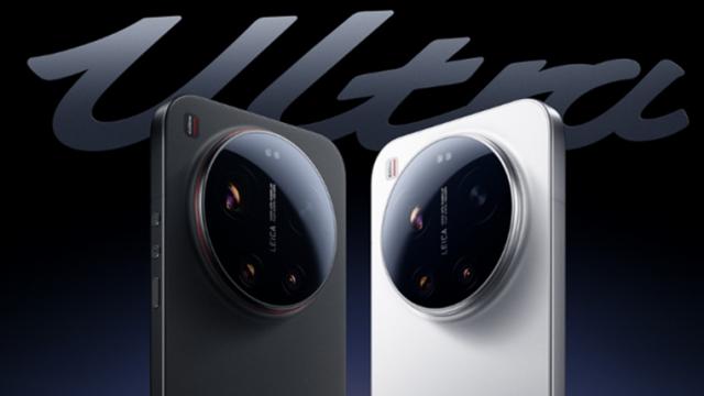 <b>Xiaomi 17 Ultra primește un hands-on oficial, cel mai slim Ultra al companiei de până acum</b>Ieri cei de la Xiaomi au confirmat debutul lui Xiaomi 17 Ultra chiar în ziua de Crăciun, pe 25 decembrie, asta doar pe piața din China desigur. Am văzut și imagini oficiale cu noul cameraphone, iar astăzi aruncăm o privire asupra 