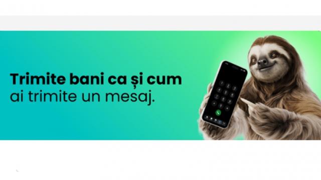 <b>Gata cu IBAN-ul! SALT Bank oferă acum transferuri de valută între clienții săi, doar prin numărul de telefon</b>În cazul în care nu ai aflat deja, cei de la SALT Bank vin din luna decembrie cu o nouă funcție, cea prin care putem realiza plăți în valută fără IBAN. Transferurile ce au loc între clienții SALT se pot realiza acum doar prin simpla 