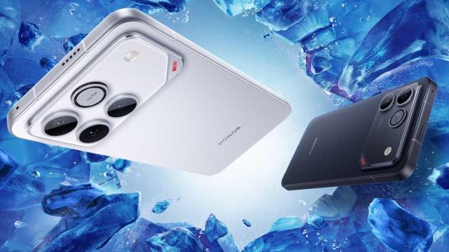 <b>HONOR WIN debutează cu baterie de 10.000 mAh, ventilator integrat și scor record în AnTuTu</b>Pe lângă Xiaomi 17 Ultra, despre care v-am scris ieri, cei de la Honor au lansat seria WIN, o gamă de smartphone-uri orientate clar spre gaming, cu specificații ieșite din comun. Vorbim despre două modele – Honor WIN și Honor WIN RT – care aduc pe piață