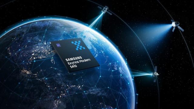 <b>Galaxy S26 ar putea primi conectivitate prin satelit; Modemul Exynos 5410 oferă conexiuni 5G mai rapide și apeluri în zonele fără semnal</b>Samsung a prezentat oficial modemul Exynos 5410, ce va sta la baza noului procesor Exynos 2600, primul cipset din lume fabricat pe un proces de litografiere de 2nm. Modemul care acompaniază acest cipset nu trebuie ignorat, întrucât vine cu funcții