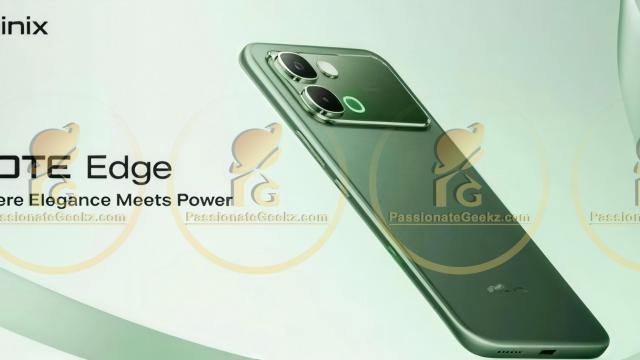 <b>Infinix Note Edge vine cu Dimensity 7100 și baterie de 6500mAh; Debutează în ianuarie 2026</b>Un nou telefon Infinix se pregătește de lansare. Numele ales este Infinix Note Edge, ceea ce îmi sună tare familiar și mă duce cu gândul la Galaxy Note Edge de la Samsung. Totuși, vorbim doar despre o asemănare în ceea ce privește nomenclatura