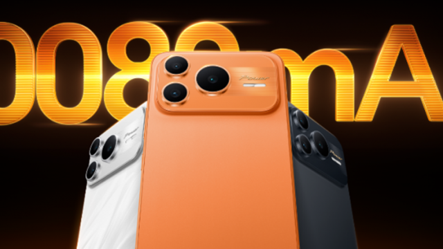 <b>Începe duelul bateriilor de peste 10000 mAh! Honor Power2 se lansează pe 5 ianuarie cu baterie de tanc</b>Anul 2026 va fi caracterizat de smartphone-uri midrange cu baterii uriașe și nu mă refer aici la 6000 mAh sau 7000 mAh, ci la praguri care trec lejer de 10000 mAh. Sunt deja câteva telefoane pe listă și mă gândesc la OnePlus Turbo 