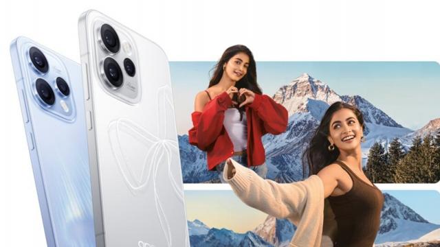 <b>OPPO Reno15 sosește pe 8 ianuarie în India, semn că debutul global nu e departe; Ce ne rezervă seria?</b>OPPO tocmai a confirmat că Reno15 se lansează oficial în India pe 8 ianuarie 2026. Lineup-ul pare că include 3 modele, iar lansarea din India e un semn că debutul global se apropie cu pași repezi. Lineup-ul pare axat pe fotografie asistată de AI