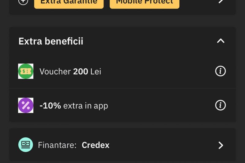 Honor 400 Lite - ofertă Altex: IMG_0017.jpg