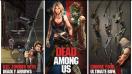 Dead Among Us Review prezentat pe LG AKA (Android, iOS) - Mobilissimo.ro
