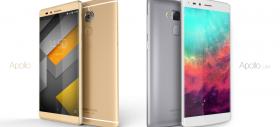 Producătorul chinez Vernee anunţă telefonul Apollo Lite, cu procesor MediaTek Helio X20