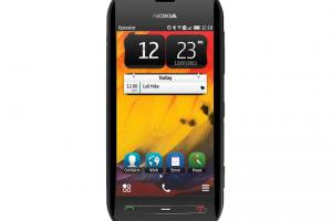 Nokia 808 PureView