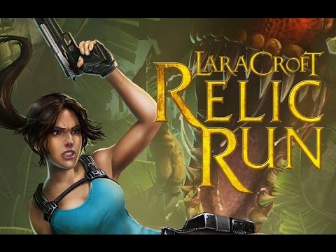 Lara Croft Relic Run Review, prezentat pe Microsoft Lumia 640 XL LTE - Mobilissimo.ro
