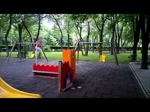 Microsoft Lumia 640 XL LTE video sample (HD, 1280x720px, 30FPS) - Mobilissimo.ro