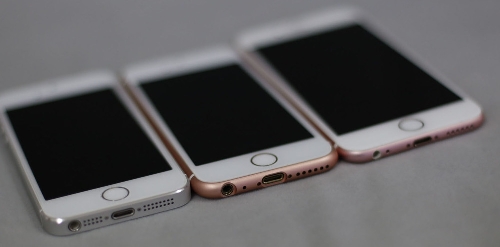 Live blogging lansarea iPhone 5SE/ iPhone SE si iPad Pro 9.7/iPad Air 3, noi modele Apple Watch  - imaginea 8