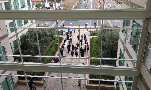 Live blogging lansarea iPhone 5SE/ iPhone SE si iPad Pro 9.7/iPad Air 3, noi modele Apple Watch  - imaginea 10