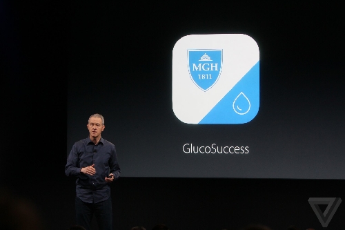 Live blogging lansarea iPhone 5SE/ iPhone SE si iPad Pro 9.7/iPad Air 3, noi modele Apple Watch  - imaginea 32