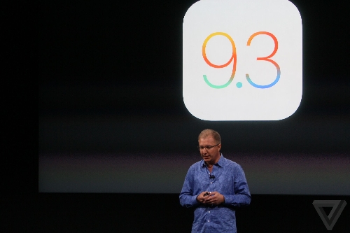 Live blogging lansarea iPhone 5SE/ iPhone SE si iPad Pro 9.7/iPad Air 3, noi modele Apple Watch  - imaginea 73