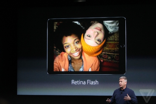 Live blogging lansarea iPhone 5SE/ iPhone SE si iPad Pro 9.7/iPad Air 3, noi modele Apple Watch  - imaginea 106