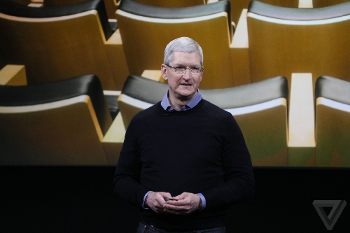Live blogging lansarea iPhone 5SE/ iPhone SE si iPad Pro 9.7/iPad Air 3, noi modele Apple Watch  - imaginea 126