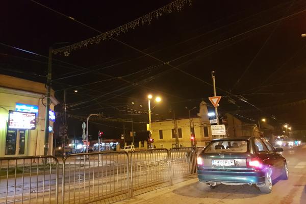 Samsung Galaxy S7 Edge - Mostre Foto (seara)