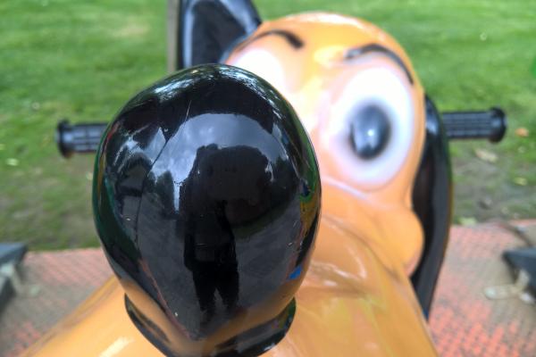 Microsoft Lumia 640 XL LTE - Mostre Foto (ziua)