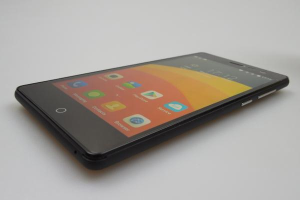 Elephone Trunk - Galerie foto Mobilissimo.ro