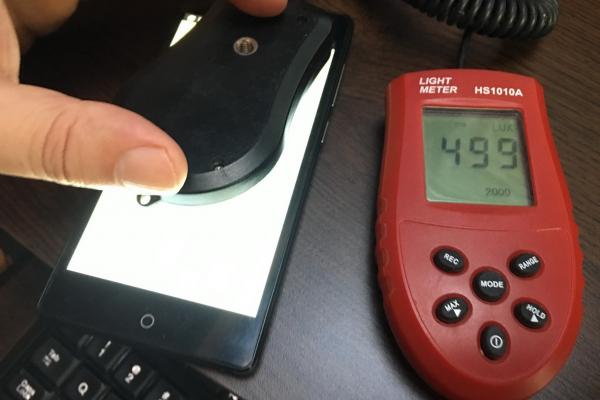 Elephone Trunk - Teste Mobilissimo.ro