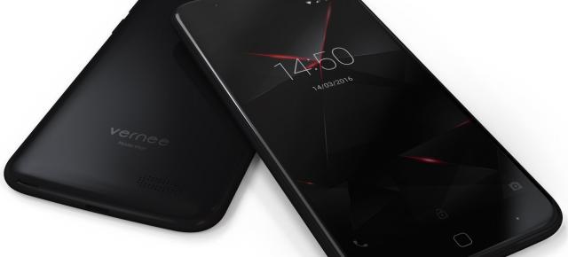 Vernee Thor vine cu 3 GB RAM și Android 6.0 la un preț de doar 119.99 dolari; disponibil acum la precomandă
